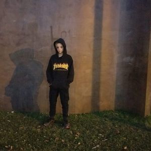 Meet your Posher, Philip